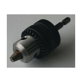 TOP 電ドル用ドリルチャック 13mm EDC-2-13 トップ工業