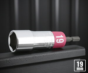 TOP dhpAt@\Pbg 19mm EDX-19 gbvH H