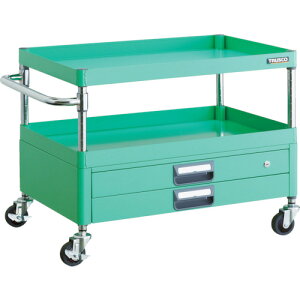 TRUSCO tFjbNXS ȉ 750X500XH600 2iot YGF PEW-672X-YG gXRR