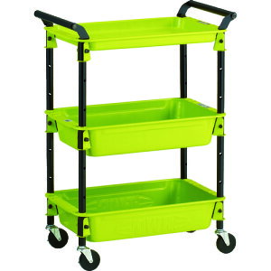 TRUSCO �c�[�����S�����C����654×361×887�[2��1 ���� TWR-2-GR �g���X�R���R