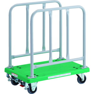 �y7/1����I�|�C���g3�{�{�ő�400�~OFF�zTRUSCO �O�����J�[�g �T�C�h�n���h�� 718X468 S�t TP-710S �g���X�R���R