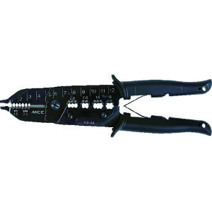 MCC VAXgbp(GR) VS-4A