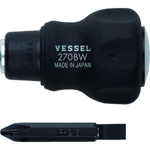 �x�b�Z�� �N�b�V�����X�^�r�[ ���փh���C�o�[ No.270BW-62(+2/-6) 270BW-62
