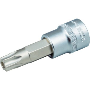 TONE �w�b�N�X���[�u�\�P�b�g �g���N�X�\�P�b�g(������h�~�^�C�v) T30 �����p9.5mm ��[���@5.49mm (3TX-T30H)(4953488145304) �g�l