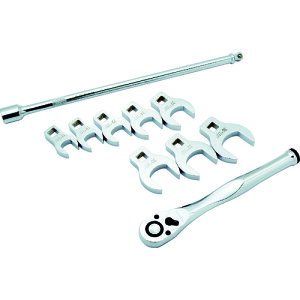 ASH �N���[�t�[�g�����`�Z�b�g12.7��(10pcs) VCS4100