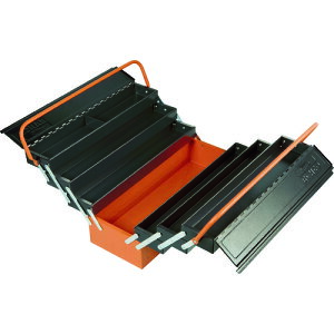 ���{���K�i �o�[�R 7�g���[�t�����^���{�b�N�X (1497MBF750)(7314150321414) BAHCO