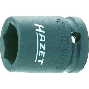 HAZET �C���p�N�g�p�\�P�b�g �����p12.7mm �ΕӐ��@13mm 900S-13