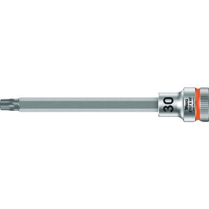 ���{���K�i ���F�� 3/8DRxT30(Torx)�r�b�g�\�P�b�g(�z�[���h�d�l) (003067)(4013288188908) �x�� Wera