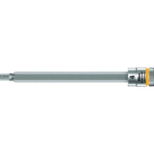 ���{���K�i ���F�� 1/4DRx4mm(Hex-Plus)�r�b�g�\�P�b�g(�z�[���h) (003334)(4013288187185) �x�� Wera