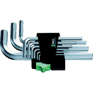 ���{���K�i ���F�� 1.5-10 /9�{�g (Hex-Plus)�L�[�����` (021406)(4013288111890) �x�� Wera