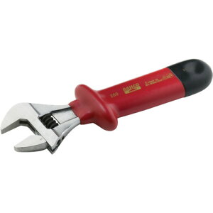 ���{���K�i �o�[�R �≏�����L�[�����` �ő���J��43mm (8074V)(7314150121557) BAHCO