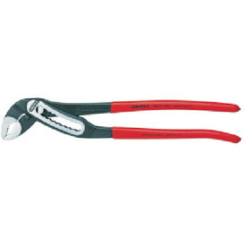 KNIPEX ウォーターポンププライヤー アリゲーター ソフトプラスチックハンドル 300mm 8801-300 クニペックス 工具