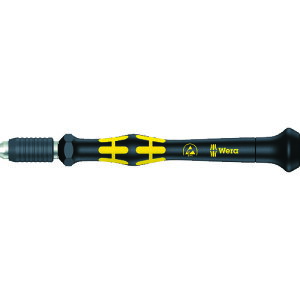 ���{���K�i ���F�� 122mm �h���C�o�[�n���h��(�����p ESD) (300004)(4013288168610) �x�� Wera