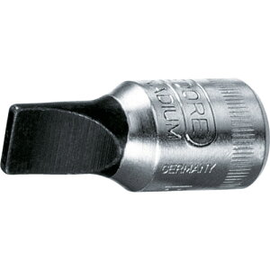 GEDORE �\�P�b�g�r�b�g 6.5X1.2mm 6174230