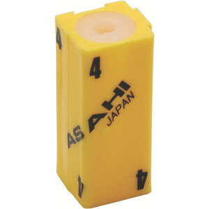 ASH �Z�p�_�����`�p�A���z���_�[ 4mm�p AI0400