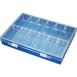 ホーザン パーツケース (B-10-AA)(4962772010112) HOZAN