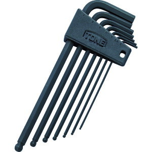 TONE �����O�{�[���|�C���gL�`�����`�Z�b�g 7pcs (BPL700)(4953488010930) �g�l