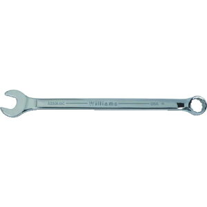 WILLIAMS Rrl[V` 12p 34mm JHW1234MSC