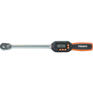 TRUSCO ���`�F�b�g�f�W�^���g���N�����` �����p9.5mm 27~135Nm SDT3135C �g���X�R���R