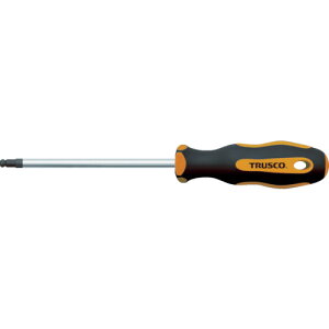 TRUSCO �{�[���|�C���g�O���b�v�h���C�o�[ 3.0mm TGBD30 �g���X�R���R