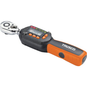 TRUSCO ���`�F�b�g�f�W�^���g���N�����` �����p9.5mm 6~30Nm SDT3030C �g���X�R���R