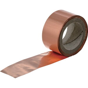 TRUSCO ���d���e�[�v0.02t 10mmX10m �S���e�[�v�t�L TCD3510N �g���X�R���R