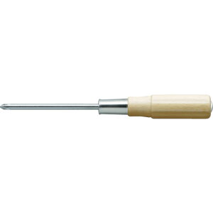 TRUSCO �ؕ��ђʃh���C�o�[ �n��+1 75mm TWKD175 �g���X�R���R