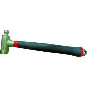 TRUSCO �Ў�V���b�N���X�n���}�[ 1�{���h TKS10 �g���X�R���R