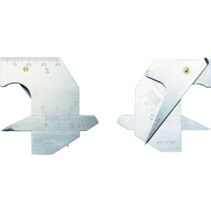 TRUSCO �n�ڃQ�[�W ���@���萸�x±0.2 TWG2 �g���X�R���R