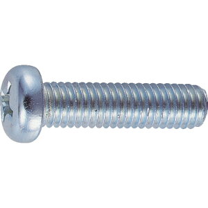 TRUSCO �i�x�����l�W ���j�N�� �S�l�W M3X10 360�{�� B010310 �g���X�R���R