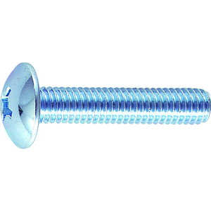 TRUSCO �g���X�����l�W ���j�N�� �S�l�W M5X20 90�{�� B040520 �g���X�R���R