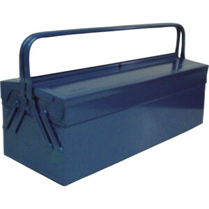 TRUSCO 2�i���H� 600X220X305 �u���[ GL600B �g���X�R���R