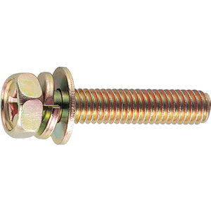 TRUSCO �����g���l�W �A�u�Z�b�g�N�����[�gP-3�T�C�YM5X20 75�{�� B680520 �g���X�R���R