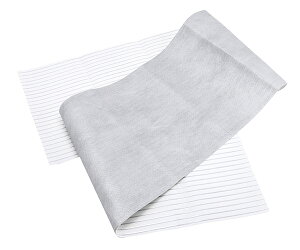 TRUSCO A~ՔMV[g GARO@̉x㏸} z^Cv400mmX2000mm TALS-0420 gXR