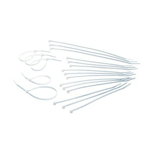 TRUSCO �P�[�u���^�C��9�D0mmX914mm�ő匋����275�W���^ 50�{ TRCV-914-50 �g���X�R���R