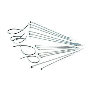 TRUSCO �P�[�u���^�C9�D0X914mm�ő�275�ό� (50�{��) TRCV914-50W �g���X�R���R
