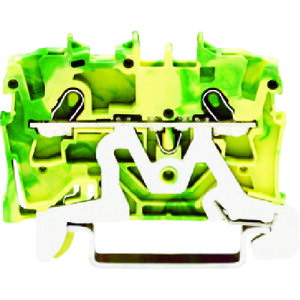 WAGO �X�v�����O�����p�[�q�� 2001�V���[�Y2�����p �A�[�X�p 2001-1207-PK
