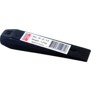 ���{���K�i �o�[�R �X�`�[�������� �n��70.5×�S��250mm (W-S-2.0)(7311518140823) BAHCO