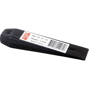 ���{���K�i �o�[�R �X�`�[�������� �n��70.5×�S��260mm (W-S-2.5)(7311518140830) BAHCO