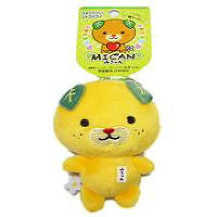 楽天市場】みきゃんプチマスコットストラップ : 愛媛屋 楽天市場店