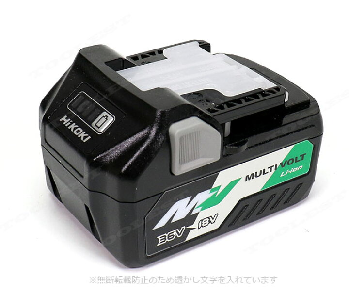 楽天市場】HIKOKI（ハイコーキ）36V コードレスルータ M3612DA(XP 
