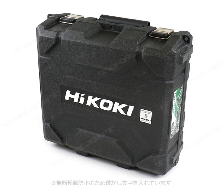 楽天市場】HIKOKI（ハイコーキ）36V コードレス仕上釘打機 NT3640DA 