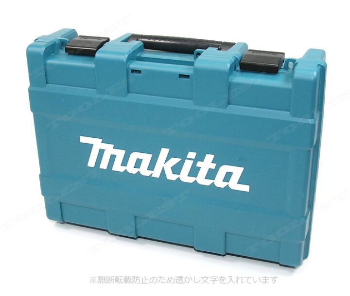楽天市場】マキタ 18V 充電式（コードレス）振動ドライバドリル HP481D 