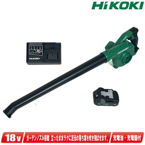 HIKOKIinCR[Lj18V@R[hXu@RB18DC(BCL)@2.0Ah Li-iondr(BSL1820M)1@[d(UC18YSL3)yꌧւ̒tEzsz