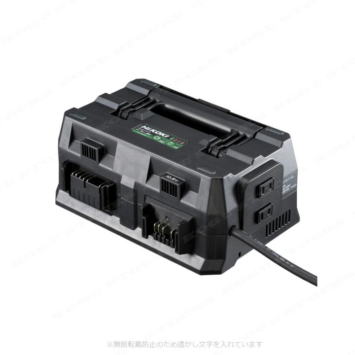 楽天市場】HIKOKI（ハイコーキ）18V・14.4V・10.8V（スライド式）対応 