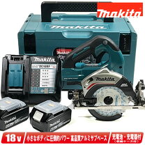 楽天市場】18v 6.0ah マキタ 丸ノコの通販