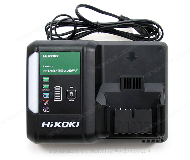 楽天市場】HIKOKI 36V コードレスロータリハンマドリル DH3628DA(2XPZ