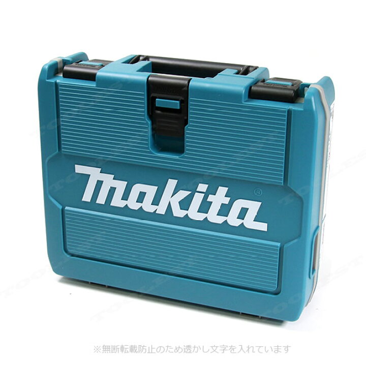 楽天市場】マキタ 18V 充電式インパクトドライバ（黒）TD157DRGXB 6.0 