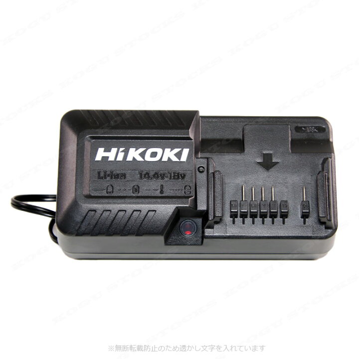 楽天市場】HIKOKI（ハイコーキ）18V コードレスインパクトドライバ 