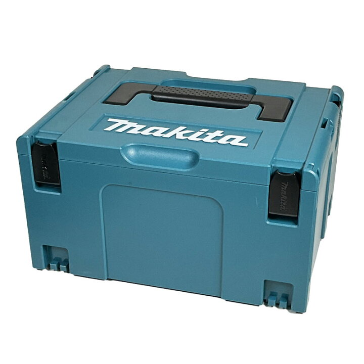 楽天市場】マキタ 18V 充電式チップソーカッタ用収納ケース CS553D 